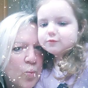 Meet your Posher, Tammy